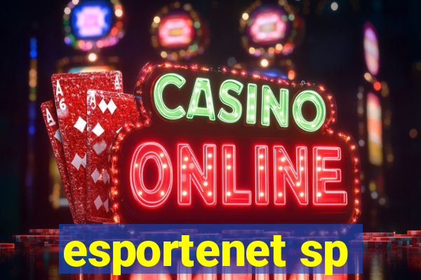 esportenet sp